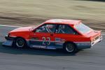 Nissan Langley Race Car 1984 года